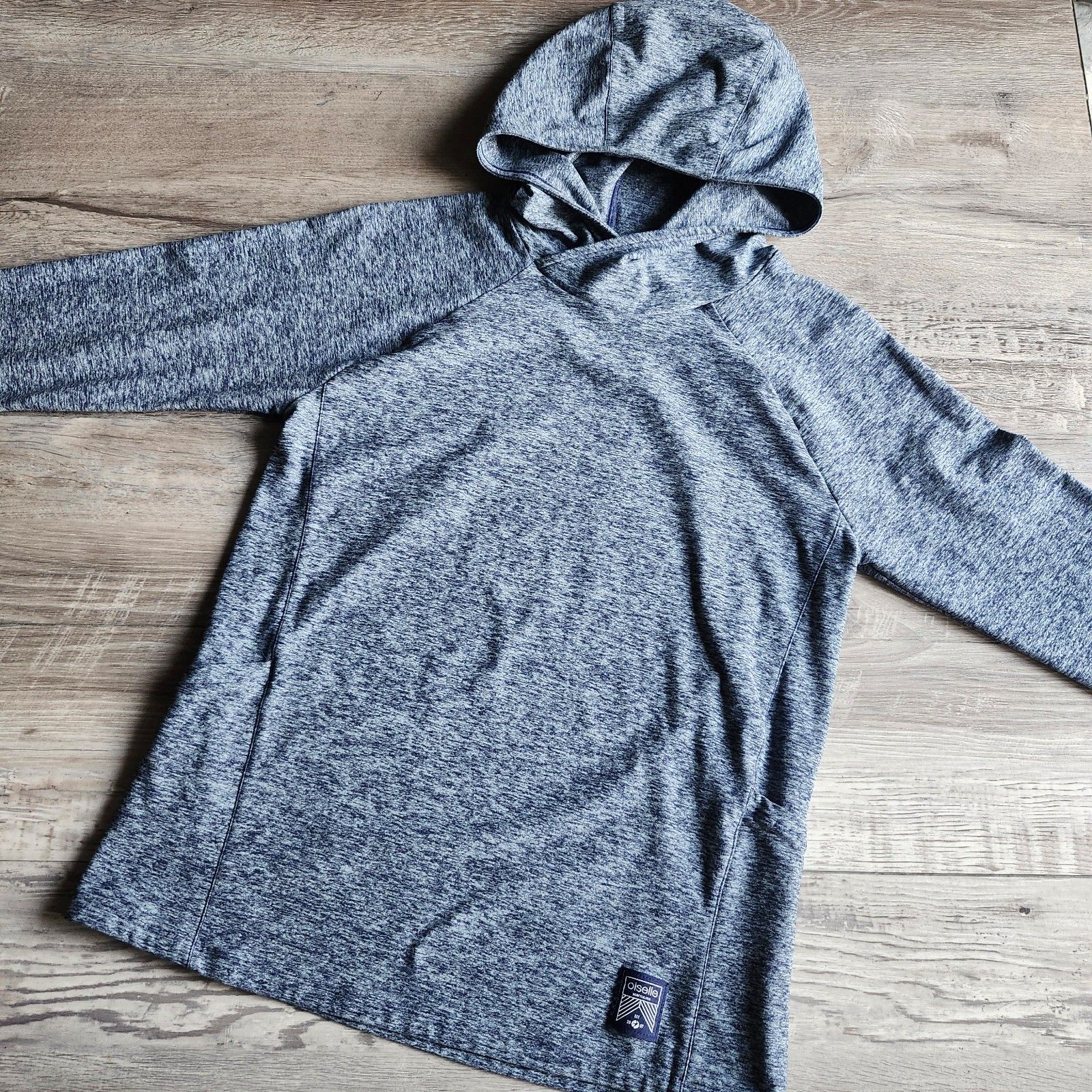 (S) Oiselle Hoodie — image 3 of 5